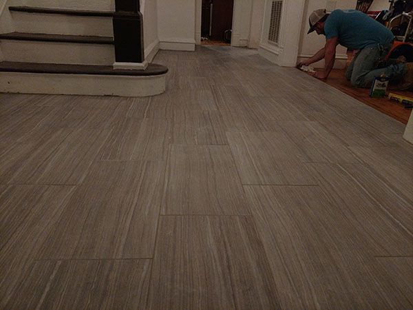 tile work 2